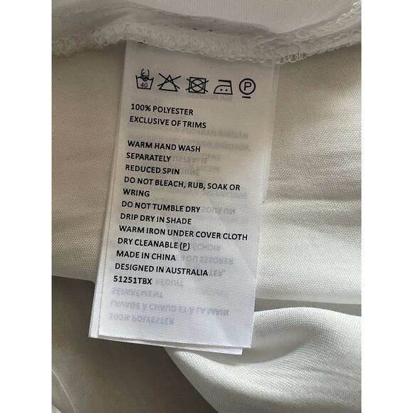 Bardot Top‎ - Picture 7 of 8